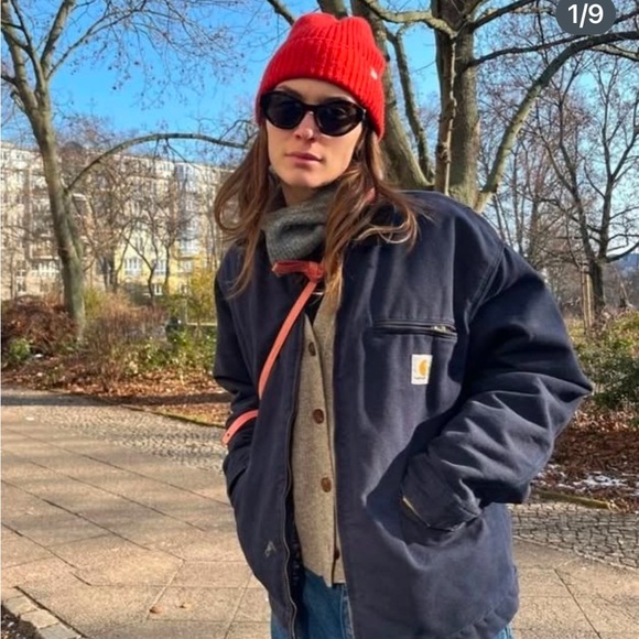 J. Crew Cashmere Beanie - Picture 8 of 9